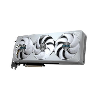 Placa gráfica Gigabyte VGA NVIDIA RTX 5070 Ti EAGLE OC ICE 16DDR - imagem 7