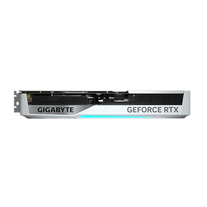 Placa gráfica Gigabyte VGA NVIDIA RTX 5070 Ti EAGLE OC ICE 16DDR - imagem 8