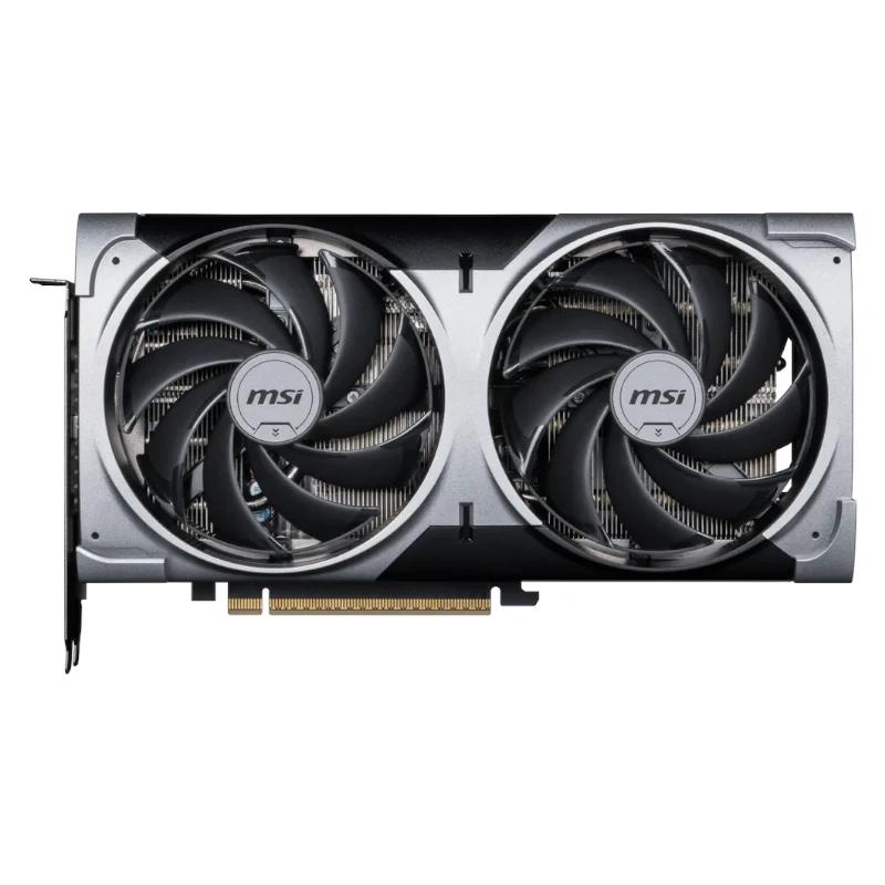 Placa gráfica MSI VGA NVIDIA RTX 5070 12G VENTUS 2X OC DDR7 - imagem 6