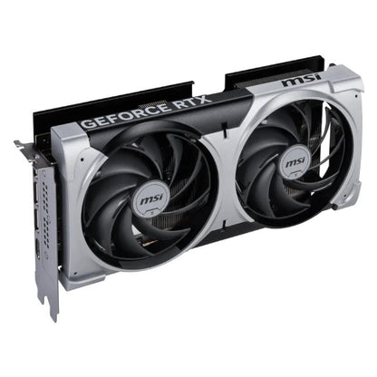 Placa gráfica MSI VGA NVIDIA RTX 5070 12G VENTUS 2X OC DDR7 - imagem 7