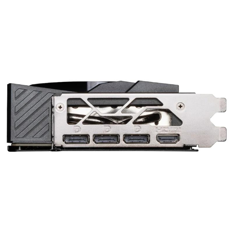 Placa gráfica MSI VGA NVIDIA RTX 5070 12G de jogos TRIO OC DDR7 - imagem 8