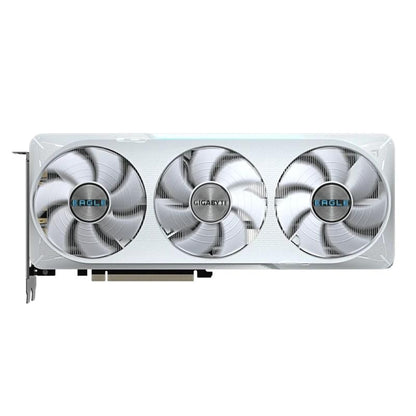 Placa gráfica Gigabyte VGA NVIDIA RTX 5070 EAGLE ICE OC 12 DDR7 - imagem 6