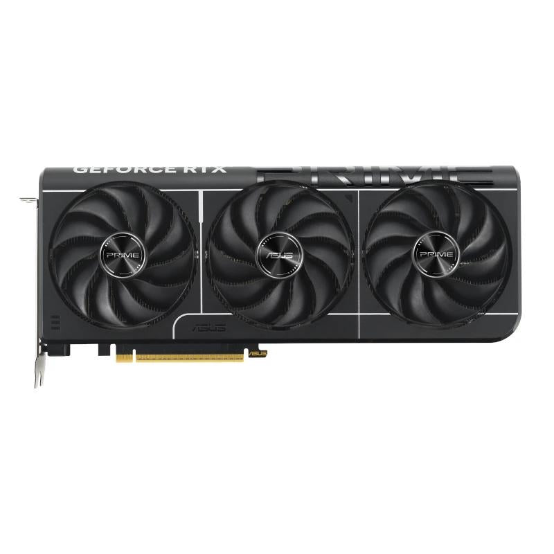 Placa gráfica ASUS VGA NVIDIA PRIME RTX 5080 OC 16GB DDR7 - imagem 6