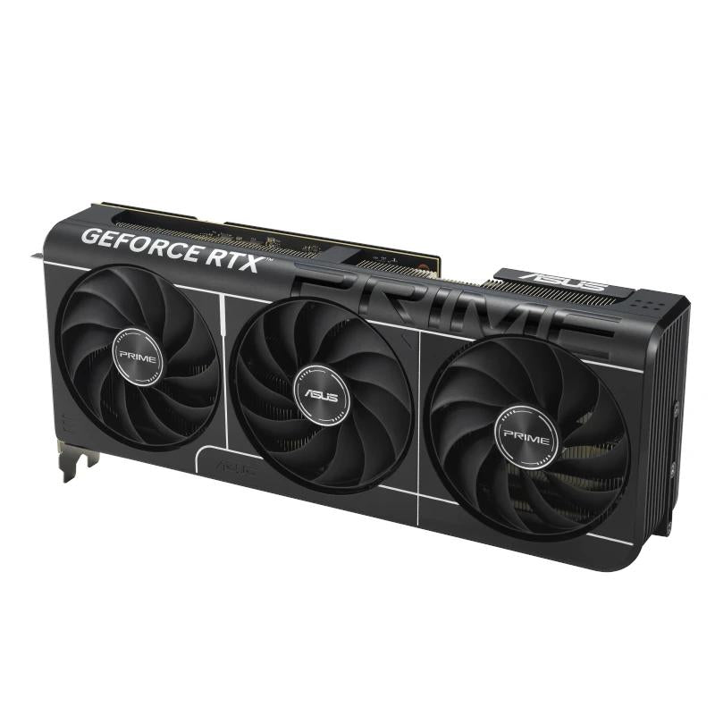 Placa gráfica ASUS VGA NVIDIA PRIME RTX 5080 OC 16GB DDR7 - imagem 7