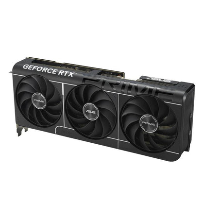 Placa gráfica ASUS VGA NVIDIA PRIME RTX 5080 OC 16GB DDR7 - imagem 7