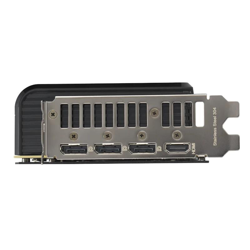 Placa gráfica ASUS VGA NVIDIA PRIME RTX 5080 OC 16GB DDR7 - imagem 8