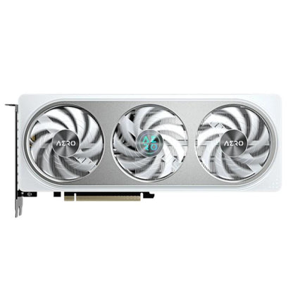 Placa gráfica Gigabyte VGA NVIDIA RTX 5060 TI AERO OC 16GB DDR7 - imagem 3