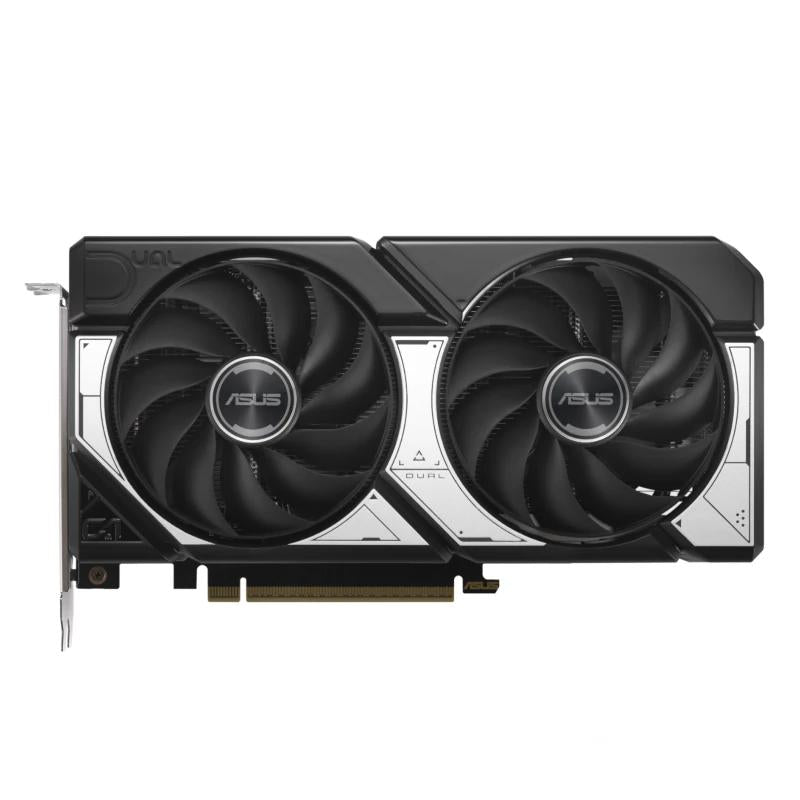Placa gráfica ASUS VGA NVIDIA DUAL RTX 5060 TI O8G DDR7 - imagem 6