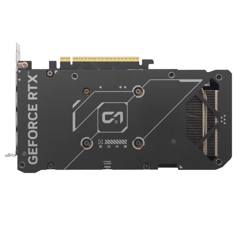 Placa gráfica ASUS VGA NVIDIA DUAL RTX 5060 TI O8G DDR7 - imagem 7