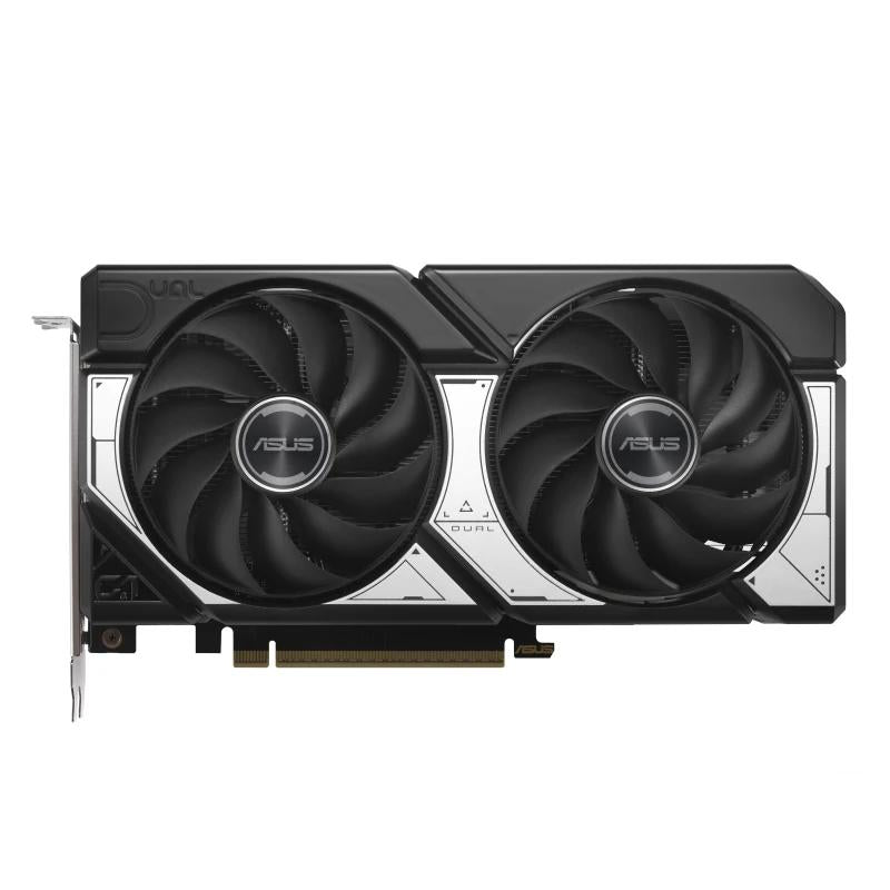 Placa gráfica ASUS VGA NVDIA DUAL RTX 5060 TI 016G DDR7 - imagem 6