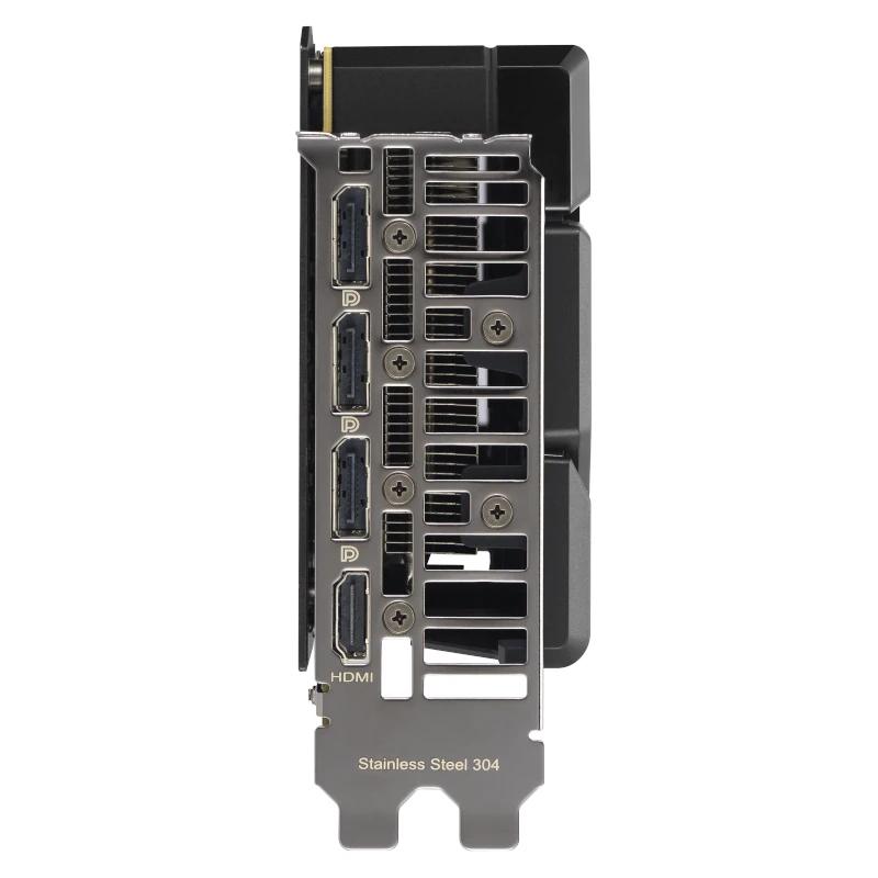 Placa gráfica ASUS VGA NVDIA DUAL RTX 5060 TI 016G DDR7 - imagem 7