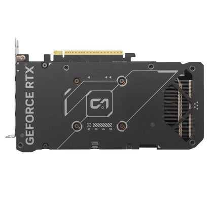 Placa gráfica ASUS VGA NVDIA DUAL RTX 5060 TI 016G DDR7 - imagem 8