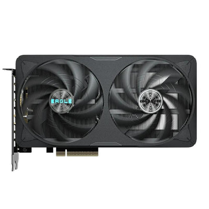 Placa gráfica Gigabyte VGA NVIDIA RTX 5060 Ti EAGLE OC 8G DDR7 - imagem 6
