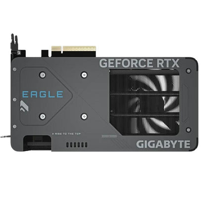 Placa gráfica Gigabyte VGA NVIDIA RTX 5060 Ti EAGLE OC 8G DDR7 - imagem 7