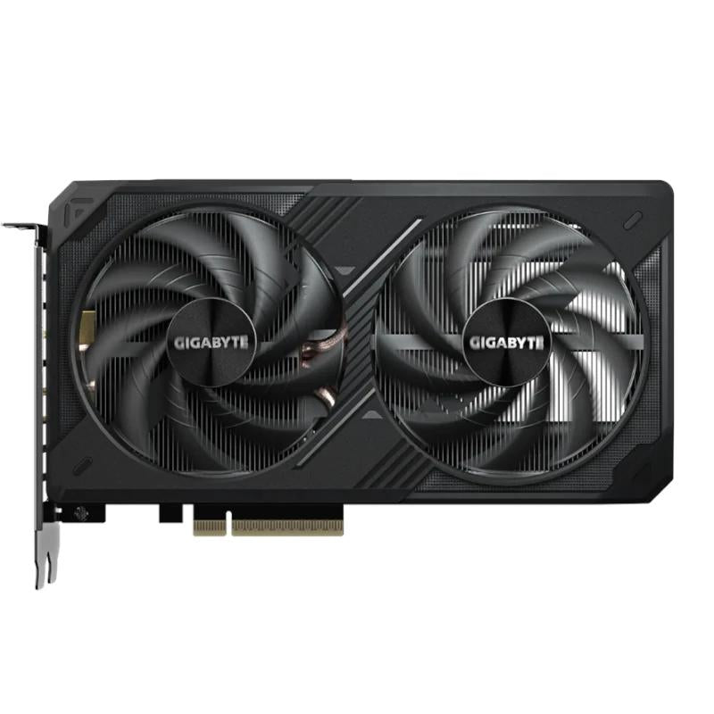 Placa gráfica Gigabyte VGA NVIDIA RTX 5060 Ti WF OC 8G DDR7 - imagem 6