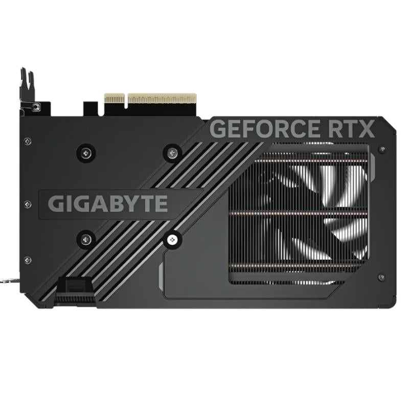 Placa gráfica Gigabyte VGA NVIDIA RTX 5060 Ti WF OC 8G DDR7 - imagem 7