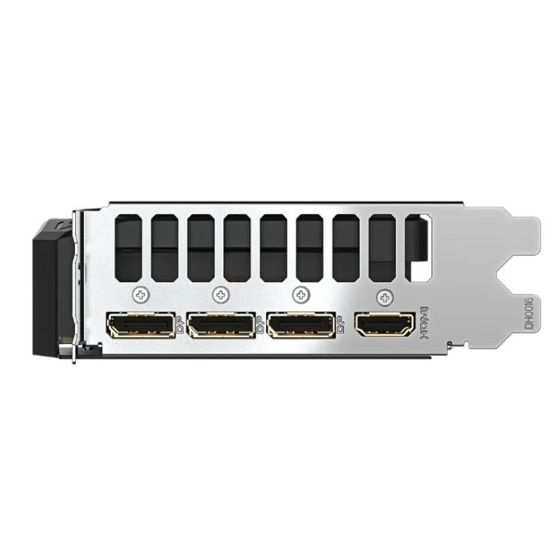 Placa gráfica Gigabyte VGA NVIDIA RTX 5060 Ti WF OC 8G DDR7 - imagem 8