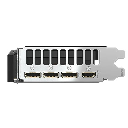 Placa gráfica Gigabyte VGA NVIDIA RTX 5060 Ti WF OC 8G DDR7 - imagem 8