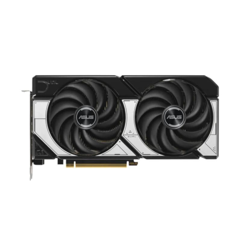 Placa gráfica ASUS VGA NVIDIA DUAL RTX 5070 O12G DDR7 - imagem 6