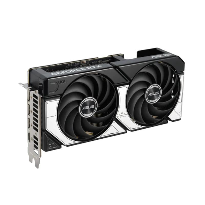 Placa gráfica ASUS VGA NVIDIA DUAL RTX 5070 O12G DDR7 - imagem 7