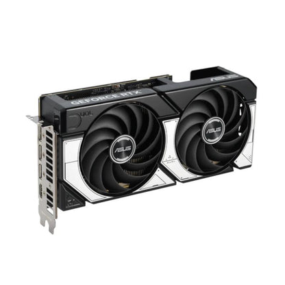 Placa gráfica ASUS VGA NVIDIA DUAL RTX 5070 O12G DDR7 - imagem 7