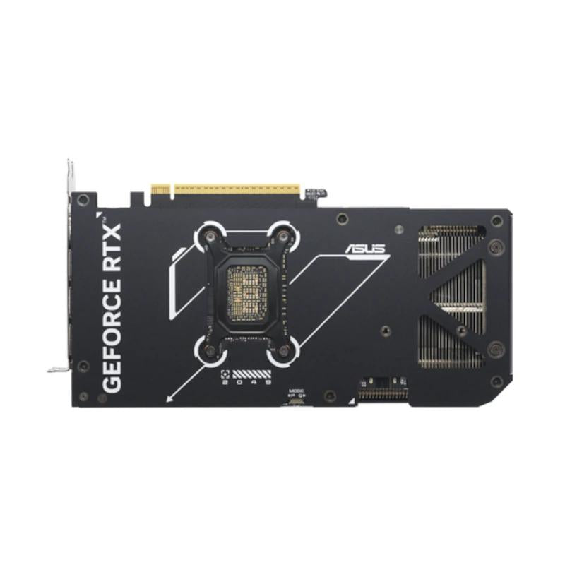 Placa gráfica ASUS VGA NVIDIA DUAL RTX 5070 O12G DDR7 - imagem 8