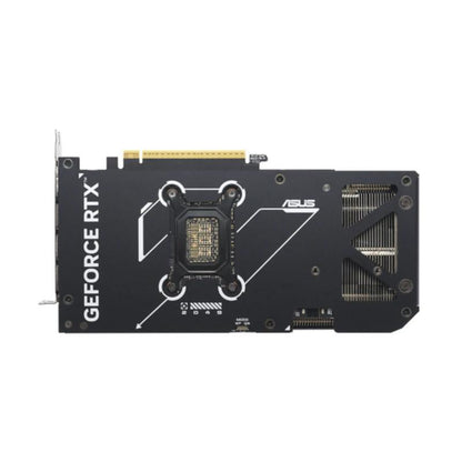 Placa gráfica ASUS VGA NVIDIA DUAL RTX 5070 O12G DDR7 - imagem 8