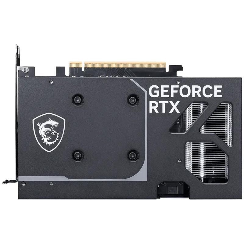 Placa Gráfica MSI NVIDIA RTX 5060 8G VENTUS 2X OC V1 DDR7 - imagem 3