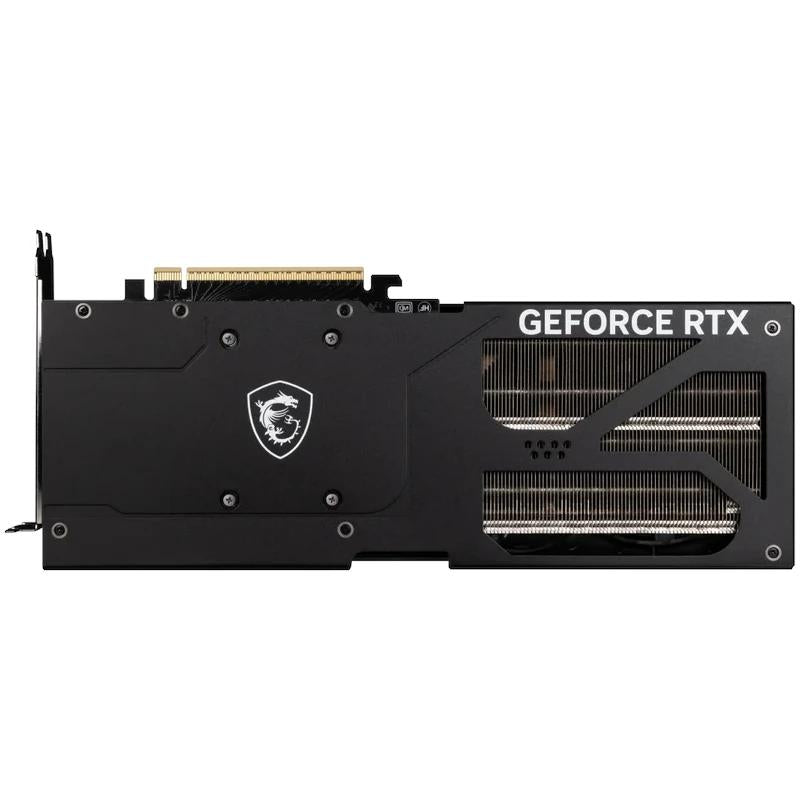 Placa Gráfica MSI NVIDIA RTX 5080 16G VENTUS 3X OC BLACK - imagem 3