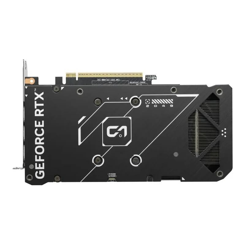 Placa gráfica ASUS VGA NVIDIA DUAL RTX 5060 O8G-A 8GB DDR7 - imagem 9