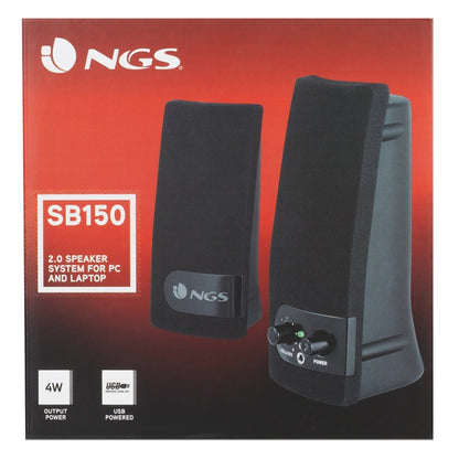 Coluna NGS Colunas SB150 - imagem 5