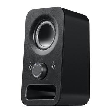 Coluna Logitech Altavoz 2.0 Z150 Negro - imagem 2
