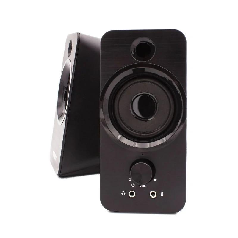 Coluna Nilox NXAPC02 Altavoces 6w USB - imagem 3