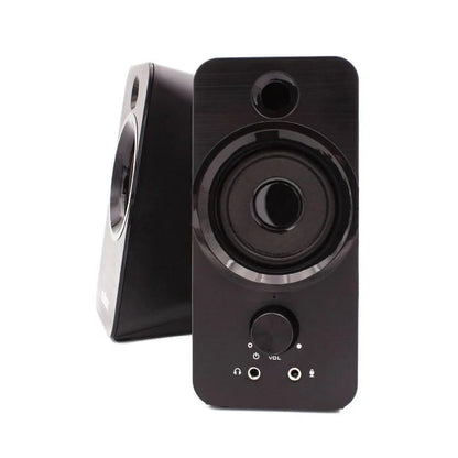 Coluna Nilox NXAPC02 Altavoces 6w USB - imagem 3