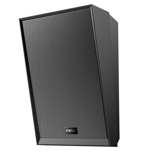 Coluna Fanvil A212 Wall-mounted Speaker 15W Negro