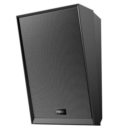 Coluna Fanvil A212 Wall-mounted Speaker 15W Negro - imagem 2