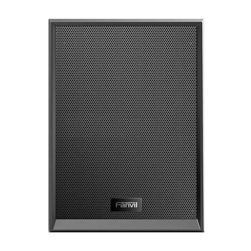 Coluna Fanvil A212 Wall-mounted Speaker 15W Negro - imagem 4