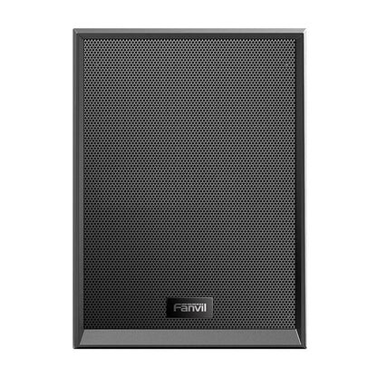 Coluna Fanvil A212 Wall-mounted Speaker 15W Negro - imagem 4