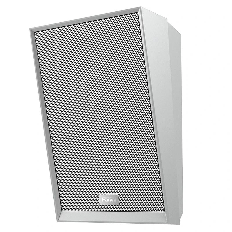 Coluna Fanvil A212 Wall-mounted Speaker 15W Blanco