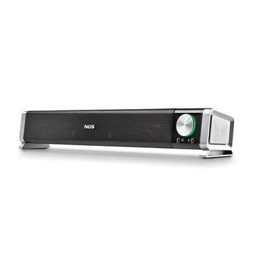 Coluna NGS Barra de sonido PC Inalámbrica 200W BT - imagem 2