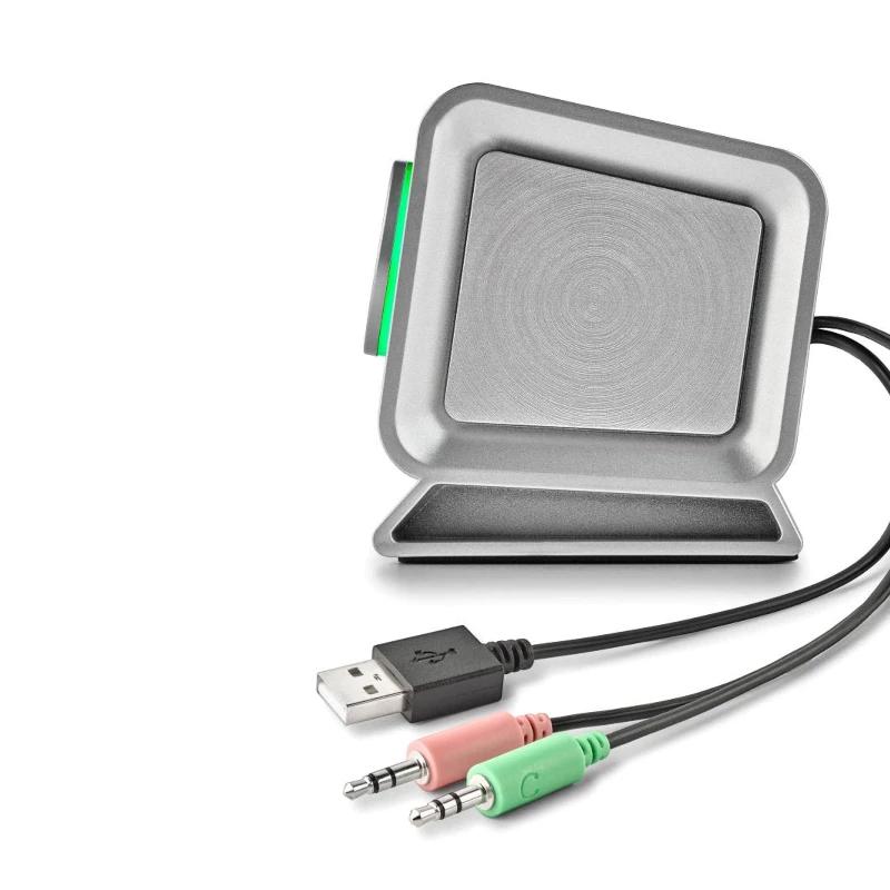Coluna NGS Barra de sonido PC Inalámbrica 200W BT - imagem 3