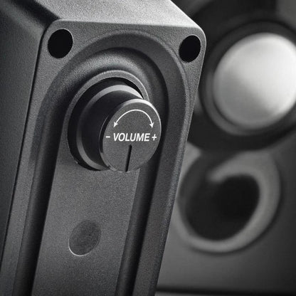 Coluna NGS PC SB210 2.0 12W USB - imagem 4
