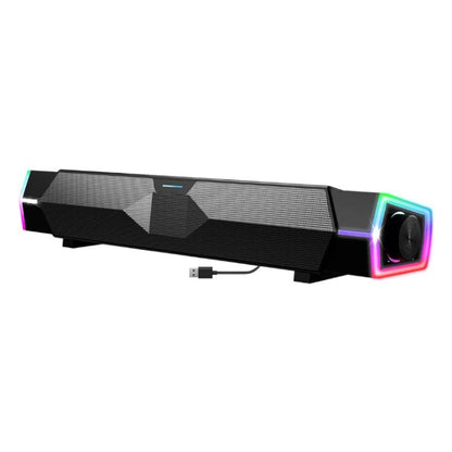Coluna Spirit Of Gamer Altavoz 2.0 FANATIC 200