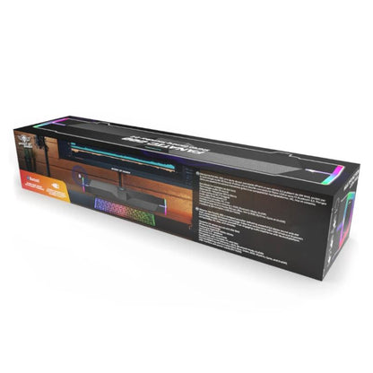 Coluna Spirit Of Gamer Altavoz 2.0 FANATIC 200 - imagem 3