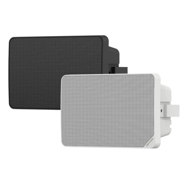 Coluna Hikvision DS-QAE0120G1R Altavoz 70V H y V Techo