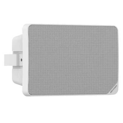 Coluna Hikvision DS-QAE0120G1R Altavoz 70V H y V Techo - imagem 4