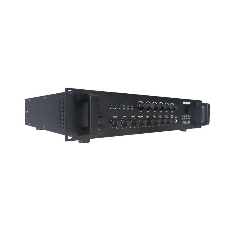 Coluna Hikvision DS-QAE0A240G1-VB6/EU Amplificador 240W - imagem 2
