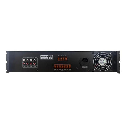 Coluna Hikvision DS-QAE0A240G1-VB6/EU Amplificador 240W - imagem 3