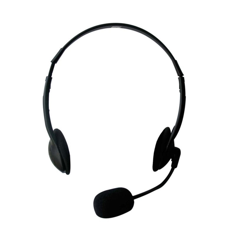 EWENT EW3563 auscultadores+ Micrófono Stéreo - imagem 5