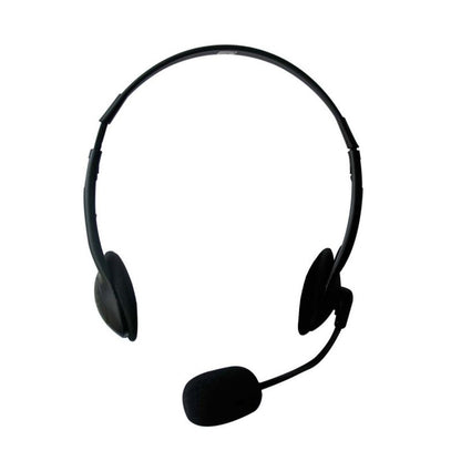 EWENT EW3563 auscultadores+ Micrófono Stéreo - imagem 5
